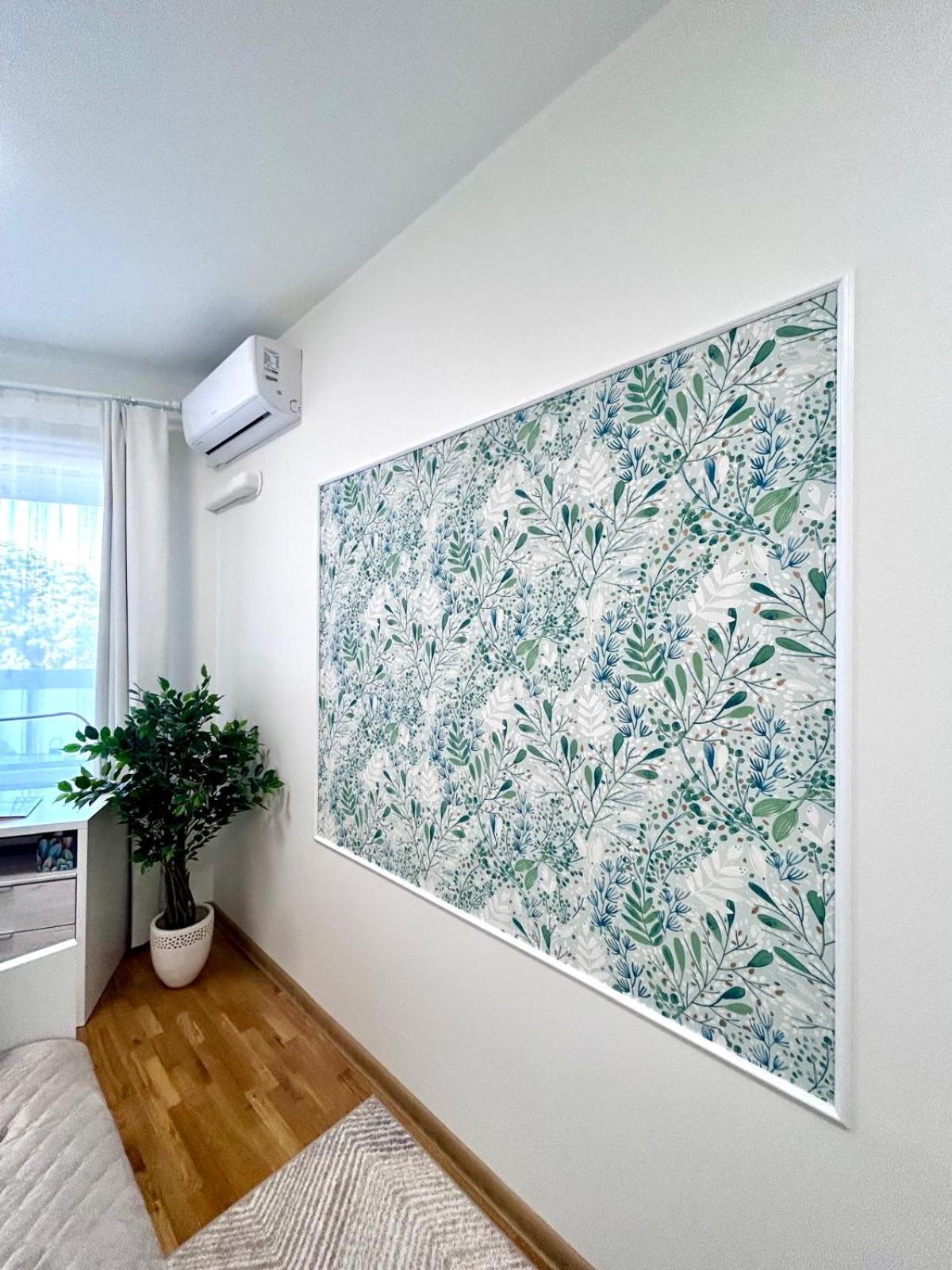Stella'S Apartment - City Center - Free Secure Parking - Big Sun Terrace - Air Conditioning - Wifi - Tram To The Tallinn Bus Station And Old Town Luaran gambar